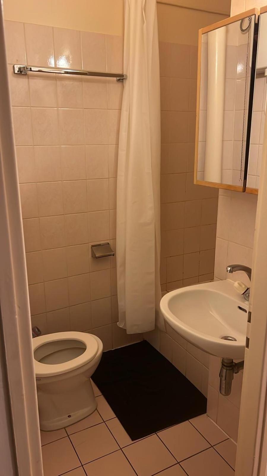 Apartment Spacieux Au Coeur De Genf